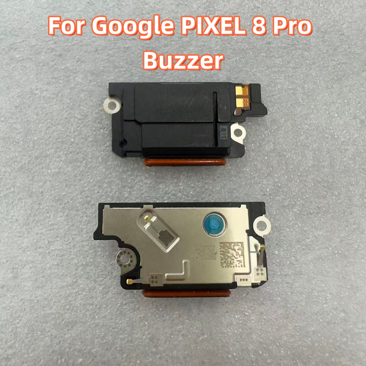 نغمة حلقة مكبر الصوت لأجزاء إص - مراجعة Buzzer Module وسعره