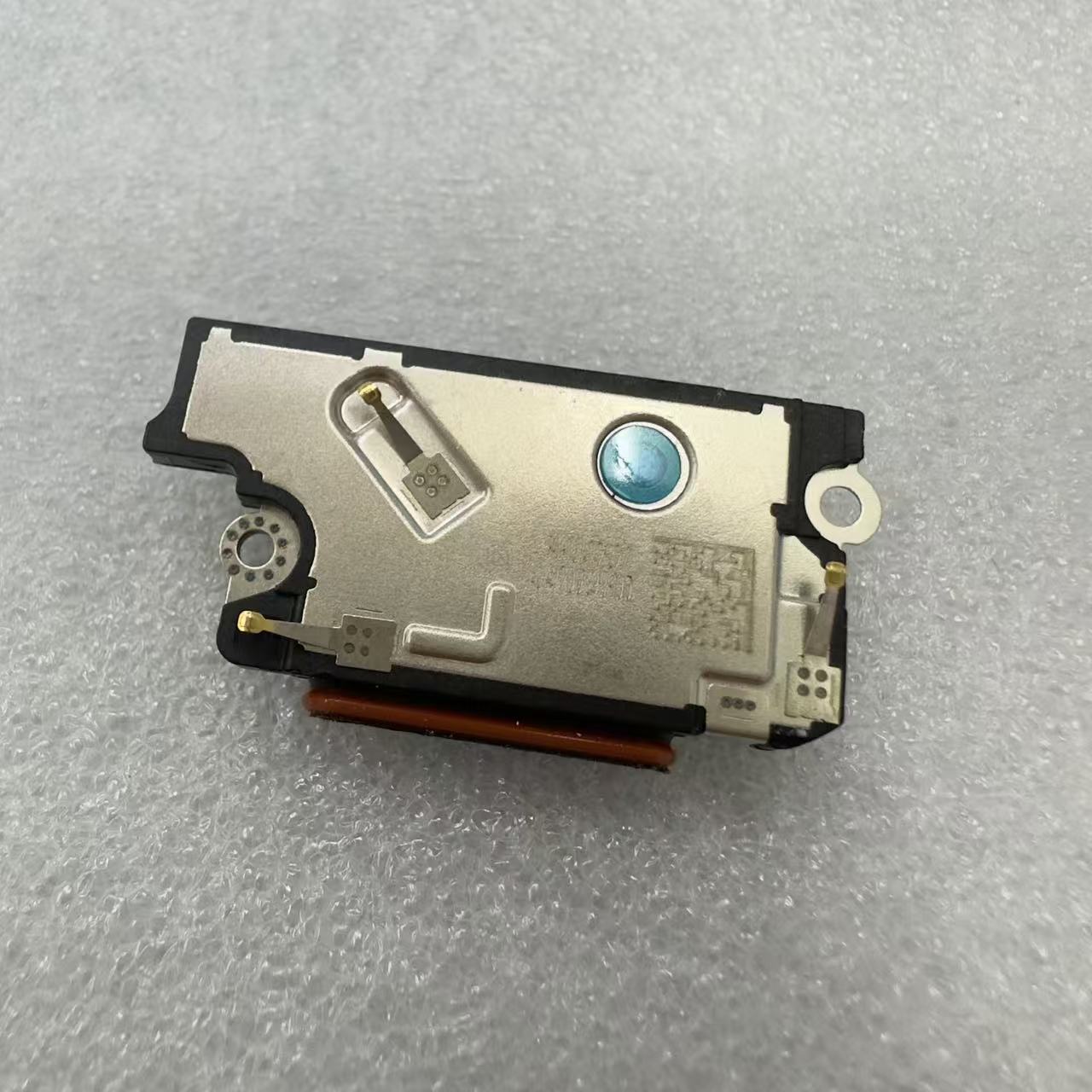 نغمة حلقة مكبر الصوت لأجزاء إص - مراجعة Buzzer Module وسعره