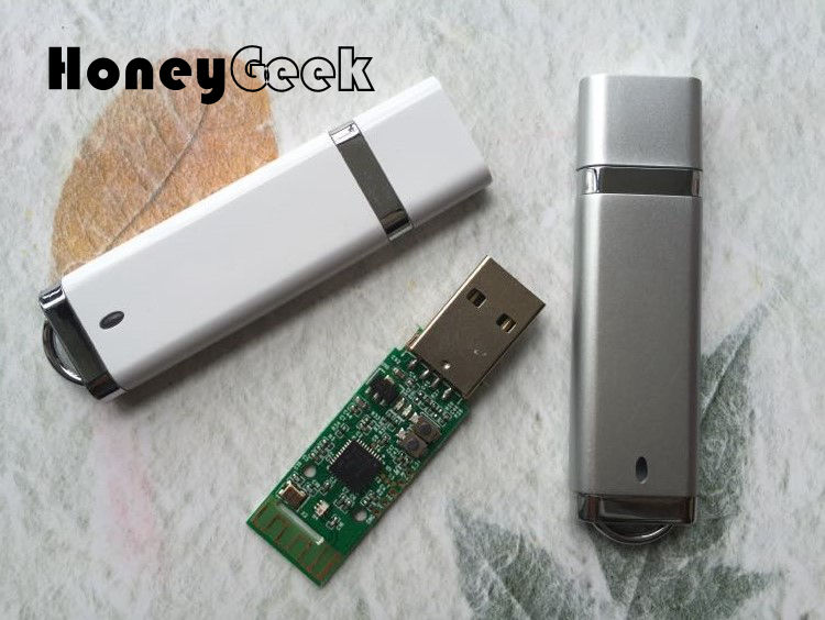 CC2531 USB دونجل / زيجبي usbDo - مراجعة Zigbee Cc2531 وسعره