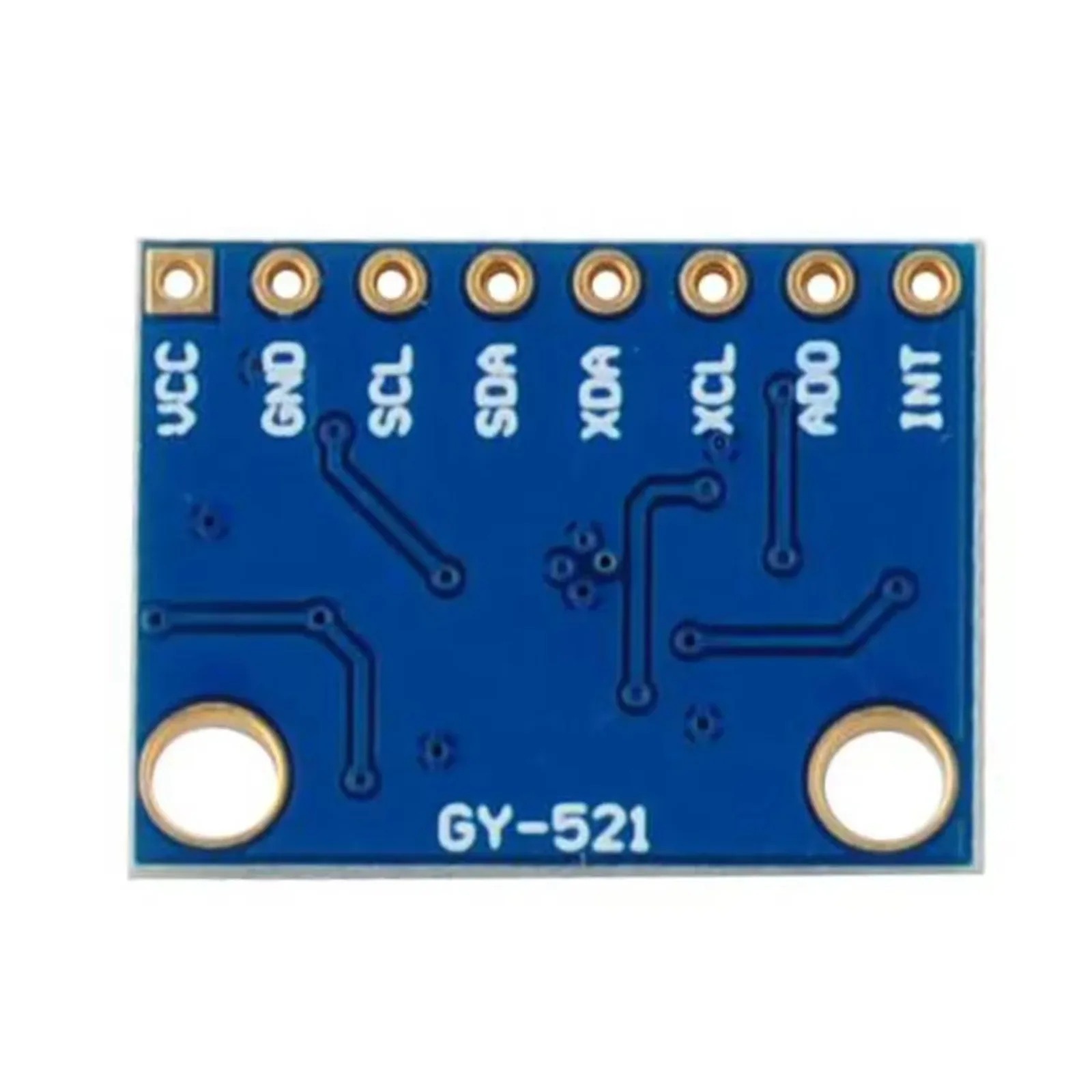 1/5/10 قطع GY-521 MPU6050 وحدة - مراجعة Mpu6050 وسعره
