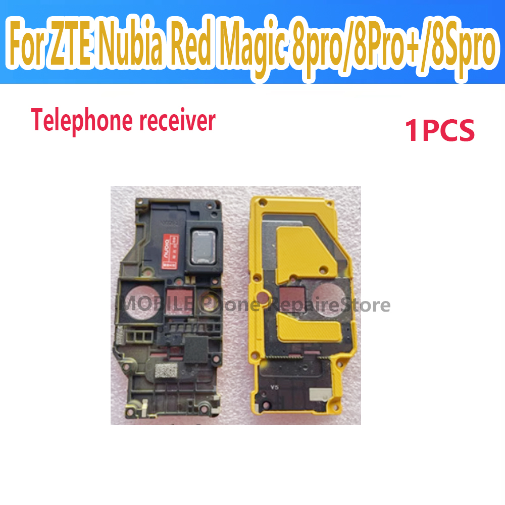 وحدة مكبر الصوت العالي لـ ZTE  - مراجعة Buzzer Module وسعره