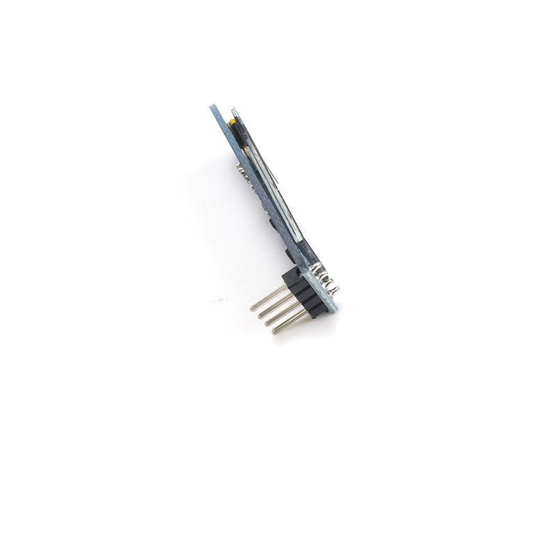 وحدة عرض OLED I2C مقاس 0.91 بو - مراجعة Ssd1306 وسعره