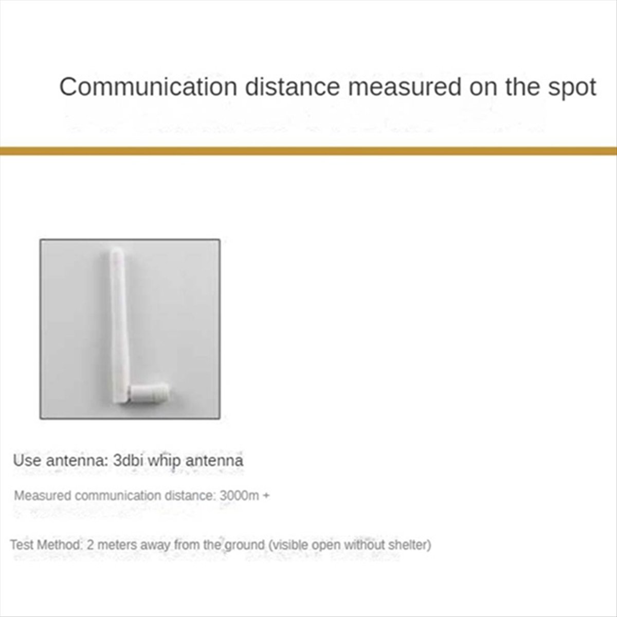☶ ❈ ＊ ♥ AC1575-قطعتان SX1278 4 - مراجعة Lora Sx1278 وسعره