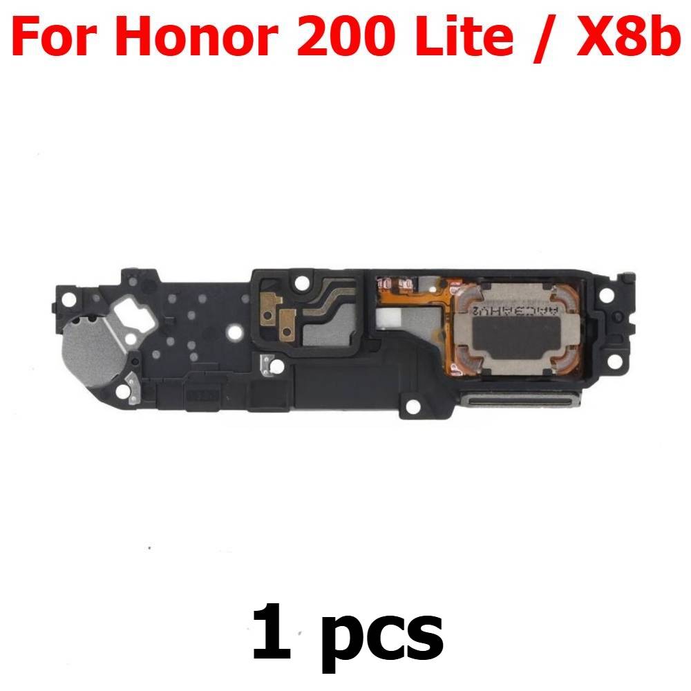 مكبر صوت لهاتف Honor 200 Lite  - مراجعة Buzzer Module وسعره