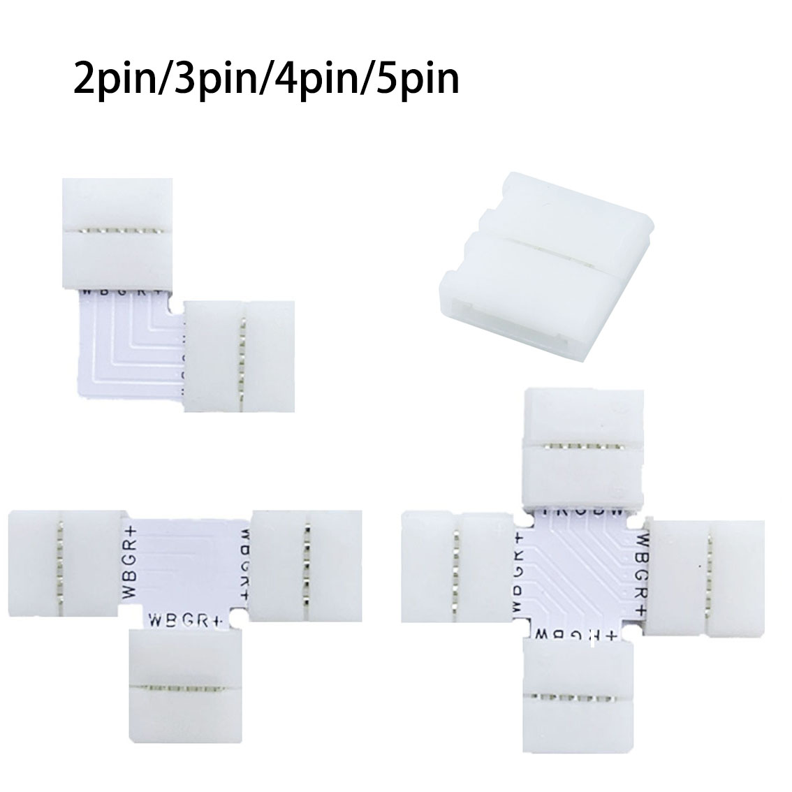 WS2812B WS2811 SK6812 WS2815 ا - مراجعة Ws2812B وسعره
