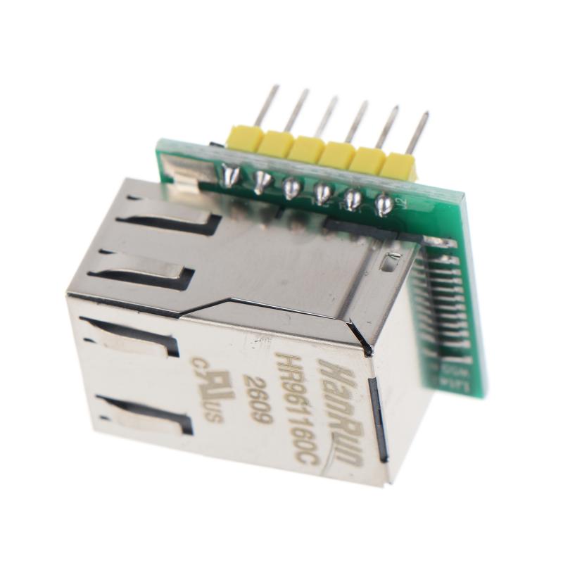 عرض ساخن: إلكترونيات ذكية USR- - مراجعة Ethernet W5500 وسعره