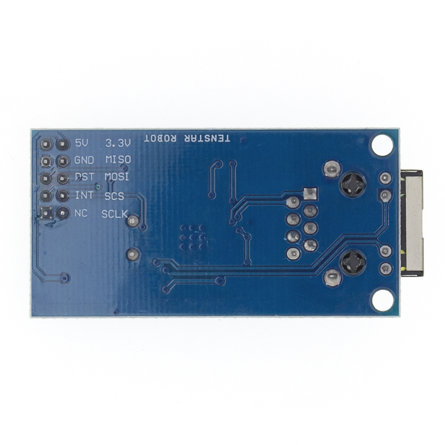 وحدة إيثرنت W5500 ، برنامج شبك - مراجعة Ethernet W5500 وسعره