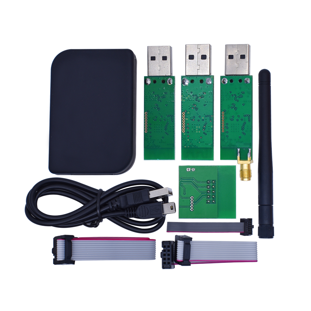CC2531 زيجبي محاكي CC-مصحح USB - مراجعة Zigbee Cc2531 وسعره
