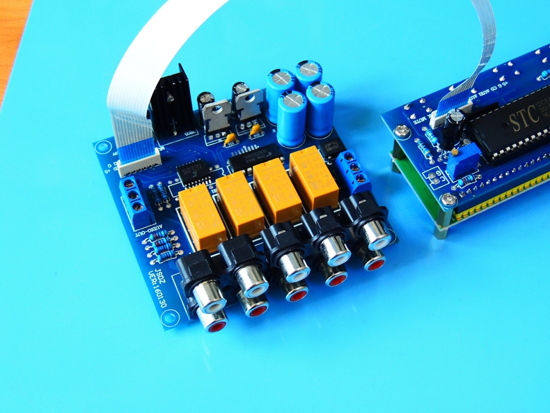مجموعة لوحة التحكم في مستوى ال - مراجعة Relay Module 1 Channel وسعره