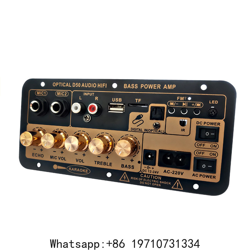 لوحة مكبر صوت بلوتوث رقمي 100  - مراجعة Microphone Module وسعره