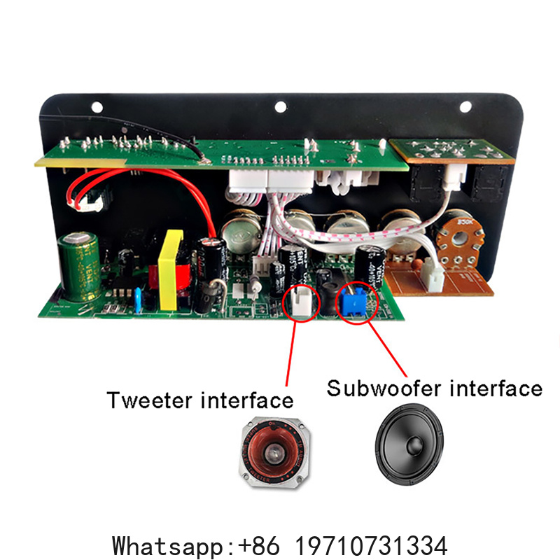 لوحة مكبر صوت بلوتوث رقمي 100  - مراجعة Microphone Module وسعره