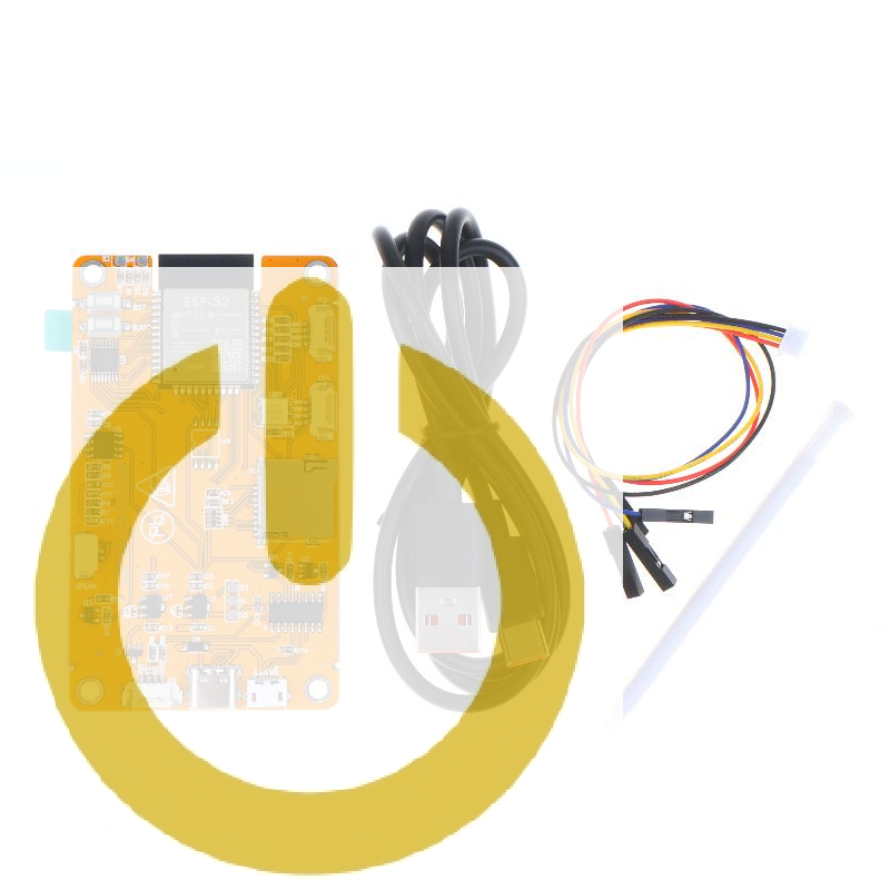 وحدة ESP32 مقاس 2.8 بوصة، طراز - مراجعة Ili9341 وسعره