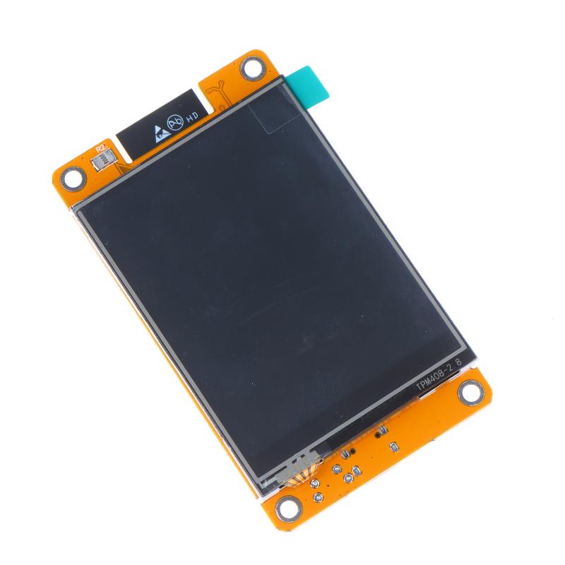 وحدة ESP32 مقاس 2.8 بوصة، طراز - مراجعة Ili9341 وسعره