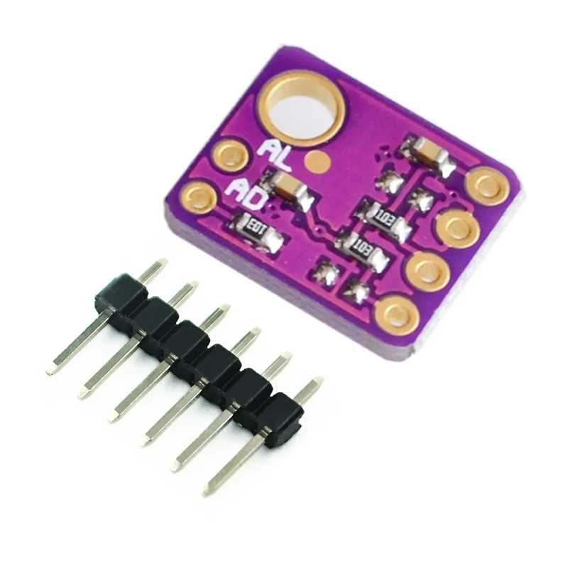 SHT30 I2C واجهة درجة حرارة الإ - مراجعة Sht31 وسعره