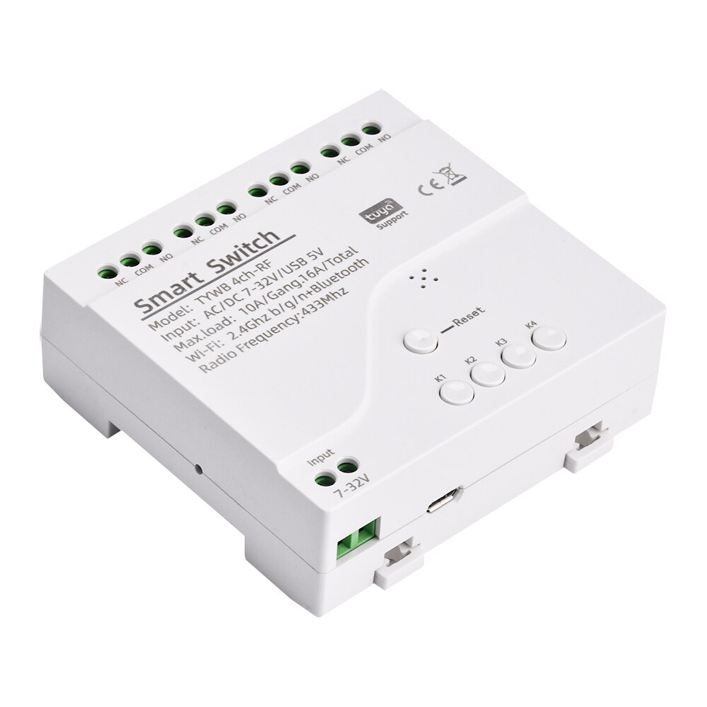 لاسلكي ذكي واي فاي وحدة التتاب - مراجعة Joystick Module وسعره