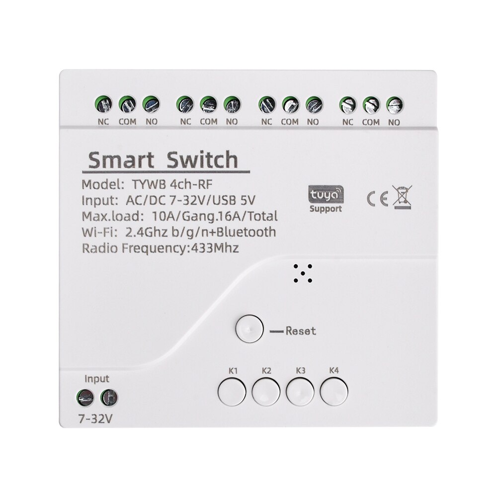 لاسلكي ذكي واي فاي وحدة التتاب - مراجعة Joystick Module وسعره