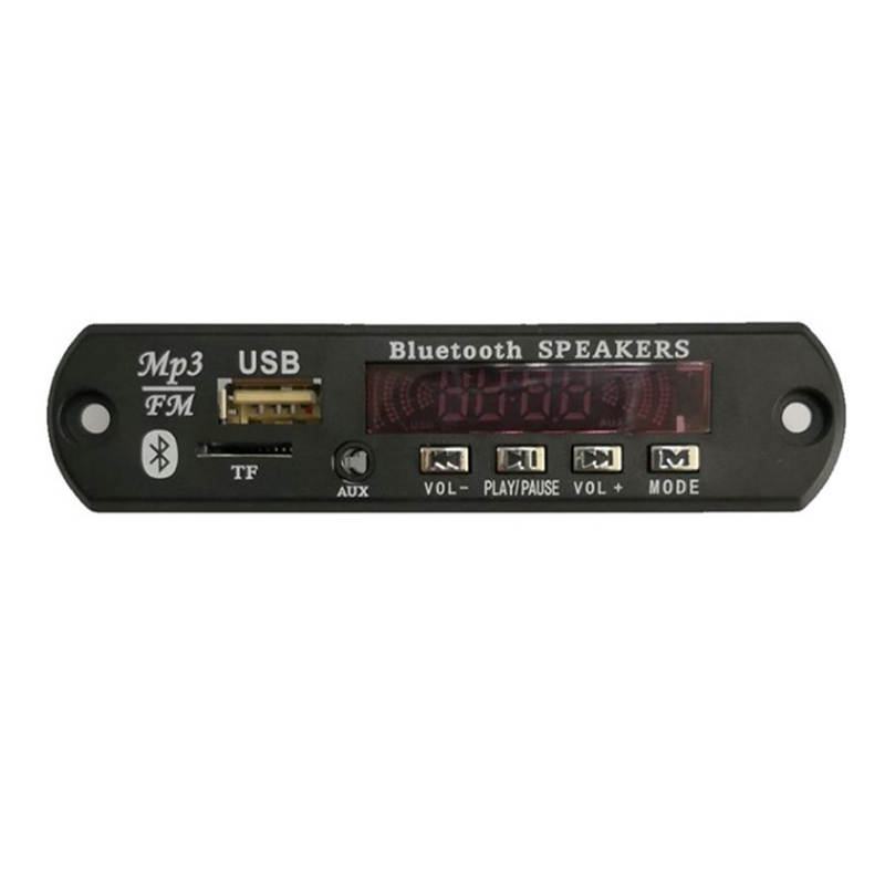 مشغل MP3 لاسلكي مع جهاز تحكم ع - مراجعة Joystick Module وسعره