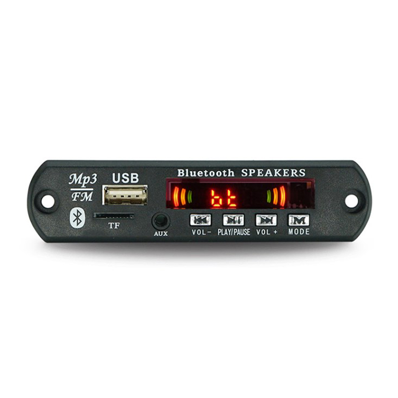 مشغل MP3 لاسلكي مع جهاز تحكم ع - مراجعة Joystick Module وسعره