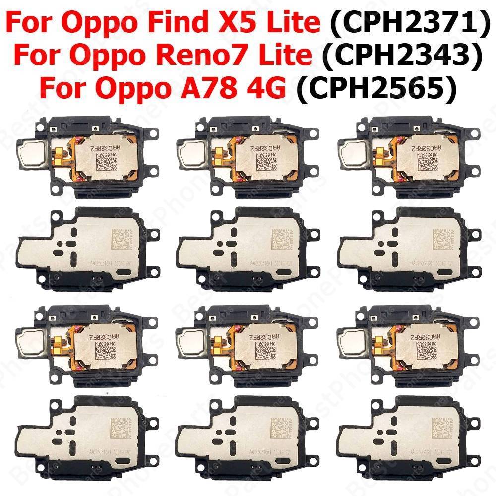 مكبر الصوت السفلي لهاتف Oppo F - مراجعة Buzzer Module وسعره