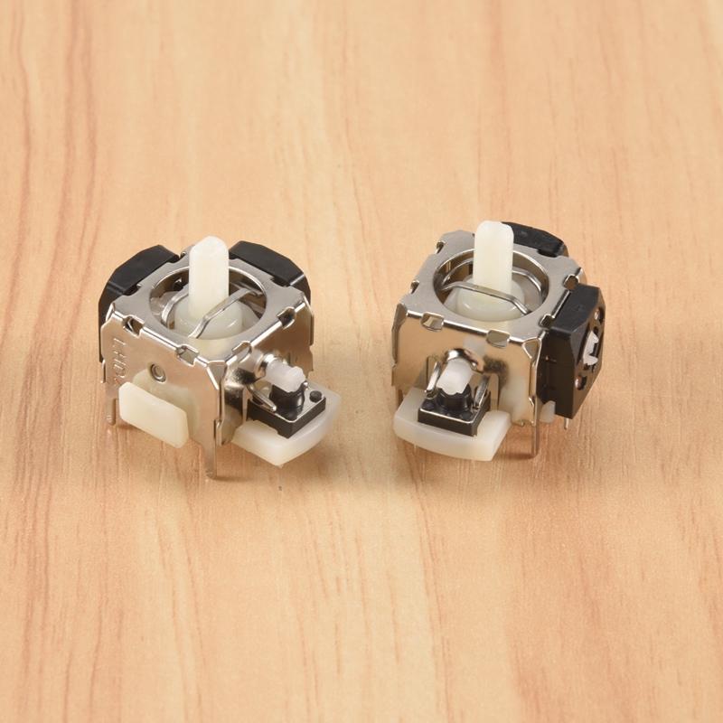 A49T قطعتان من عصا التحكم التن - مراجعة Joystick Module وسعره