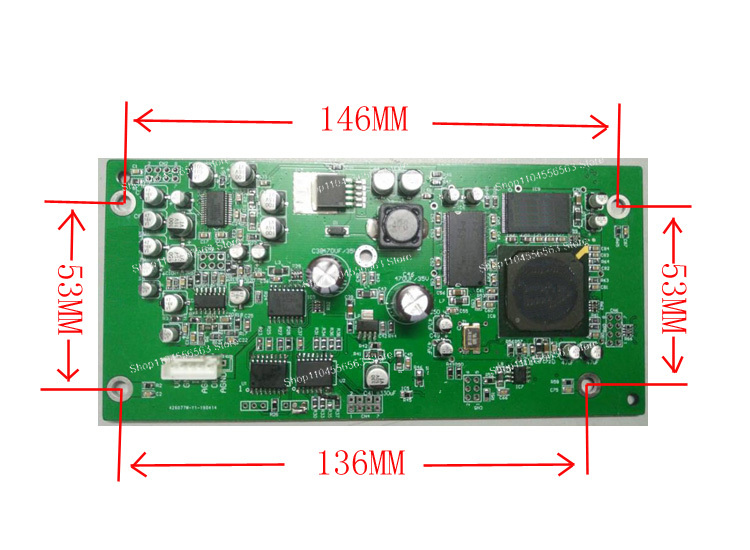 وحدة إلغاء صدى الميكروفون ومضا - مراجعة Microphone Module وسعره