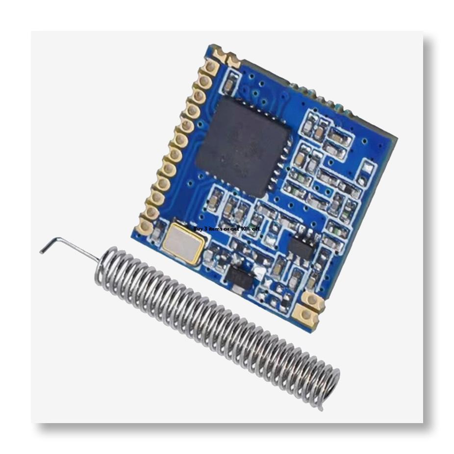 ✤ وحدة SX1278 LoRa اللاسلكية ب - مراجعة Lora Sx1278 وسعره