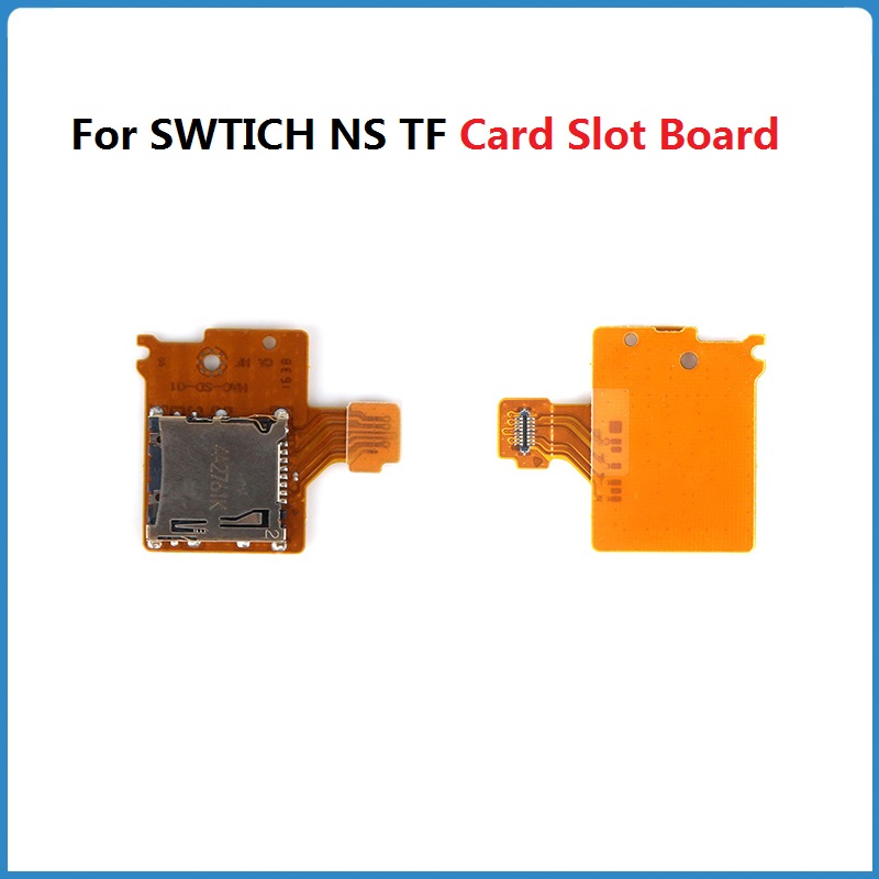 قطعة واحدة لمنصة نينتندو سويتش - مراجعة Sd Card Module وسعره