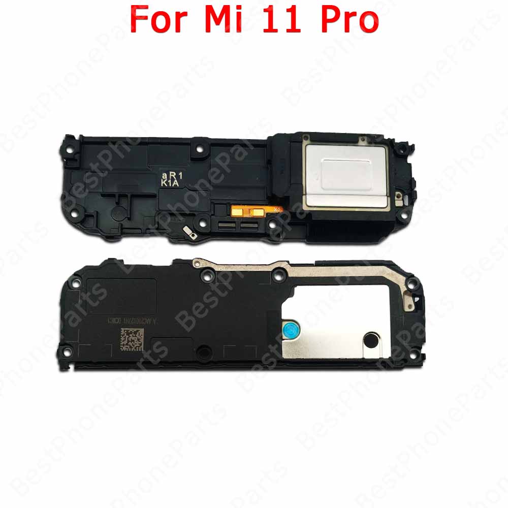 مكبر الصوت لشاومي Mi 11T Pro U - مراجعة Buzzer Module وسعره