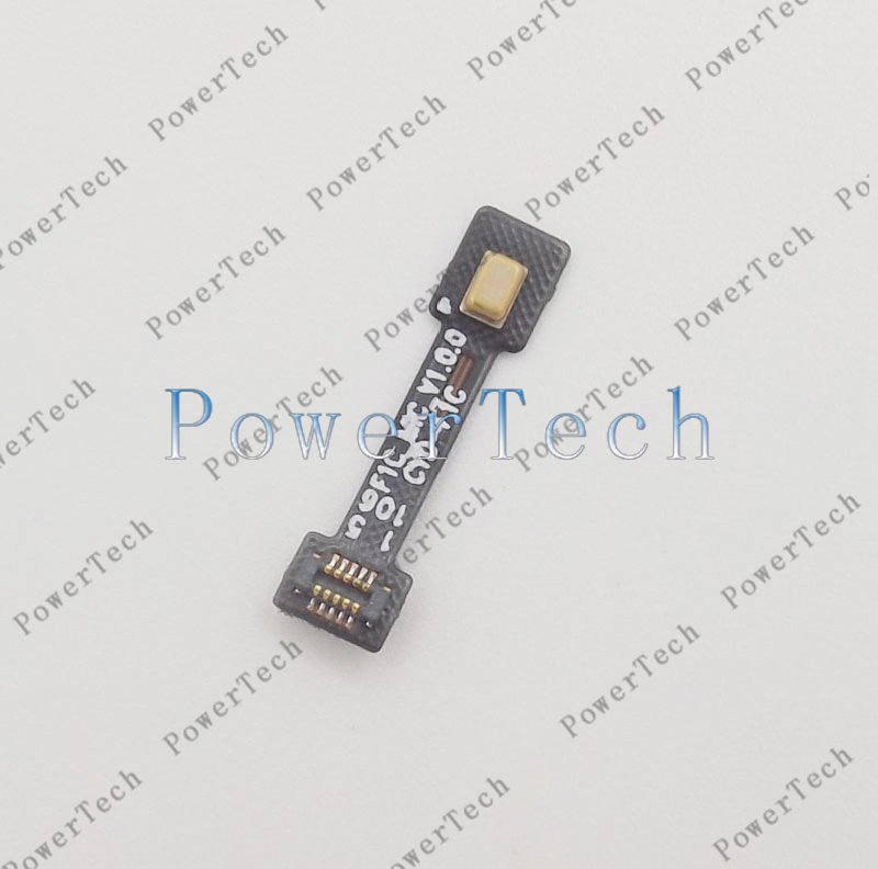 جديد الأصلي DOOGEE بليد 10 شفر - مراجعة Microphone Module وسعره