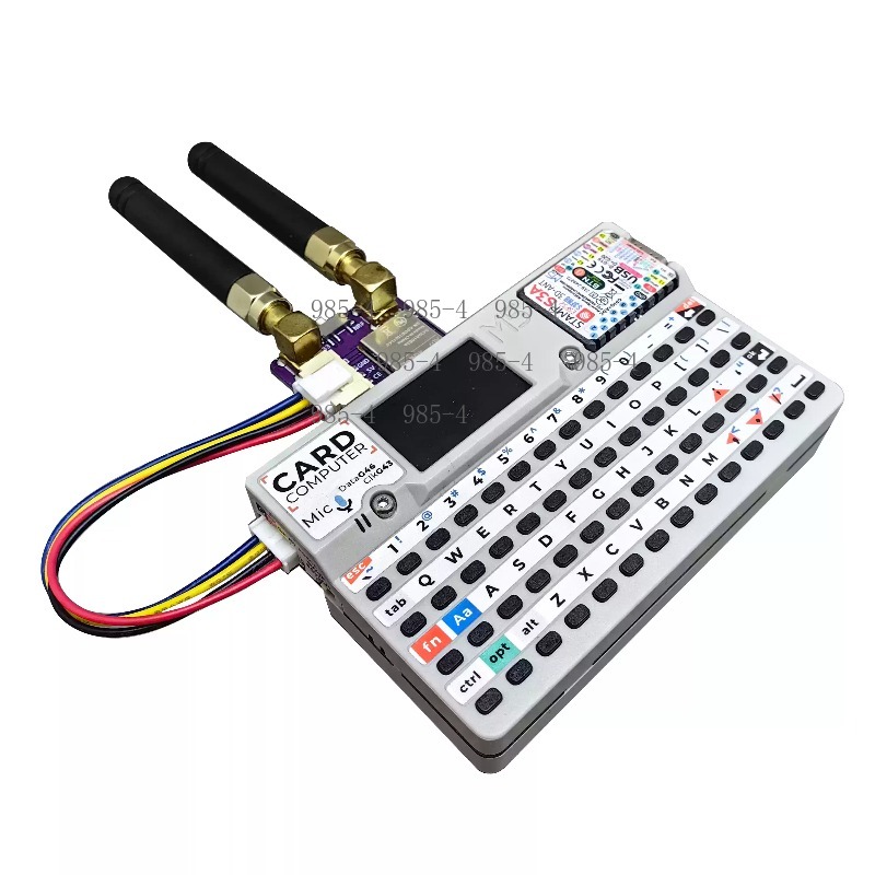 وحدة CC1101 NRF24L01 متوافقة م - مراجعة Nrf24L01 وسعره