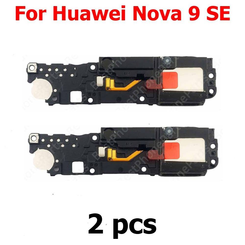 مكبر صوت لهواوي نوفا 9 SE، وحد - مراجعة Buzzer Module وسعره