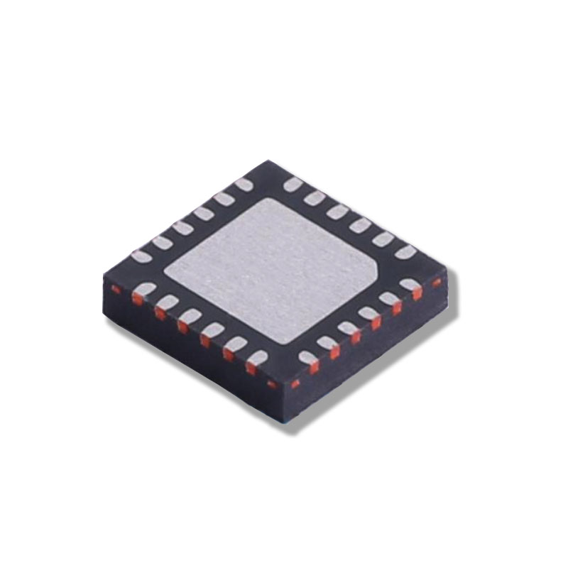1/5pcs MPU-6050 QFN24 MPU6050  - مراجعة Mpu6050 وسعره