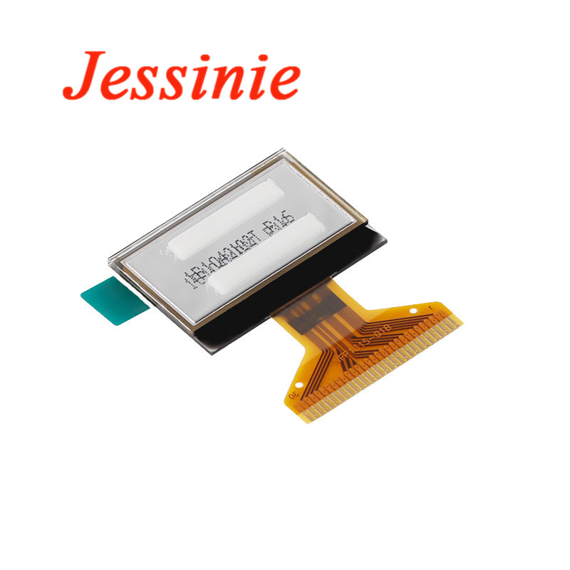 وحدة عرض OLED لاردوينو ، وحدة  - مراجعة Ssd1306 وسعره