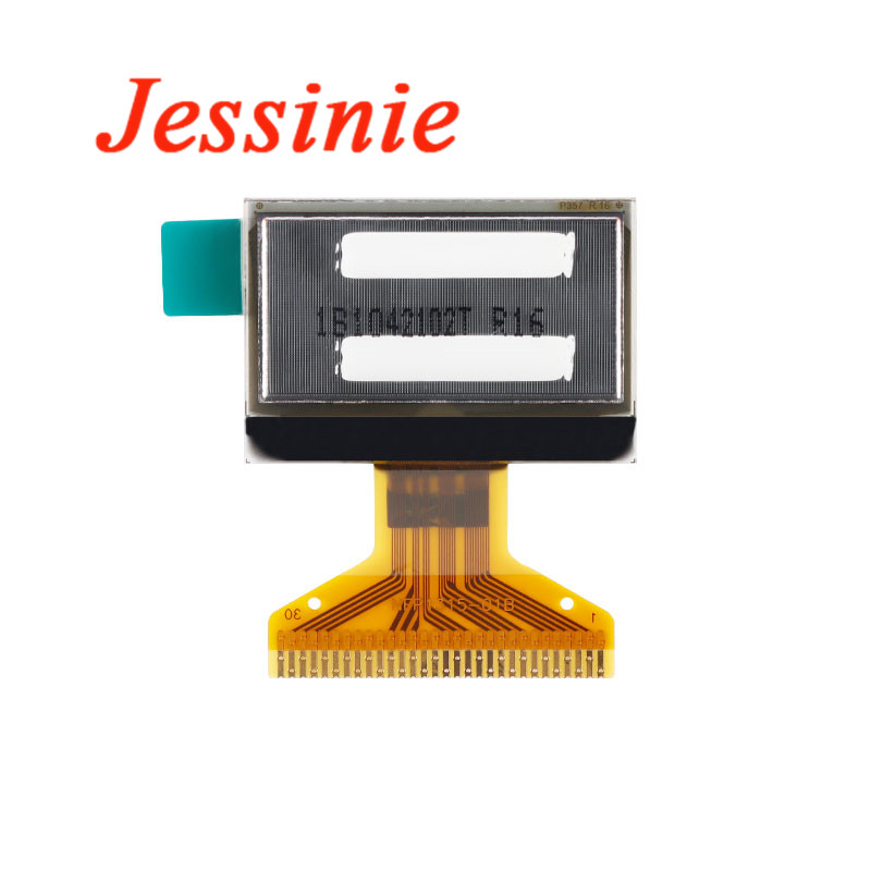 وحدة عرض OLED لاردوينو ، وحدة  - مراجعة Ssd1306 وسعره