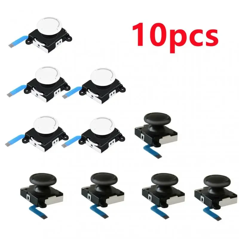 10 قطعة/المجموعة استبدال عصا ا - مراجعة Joystick Module وسعره