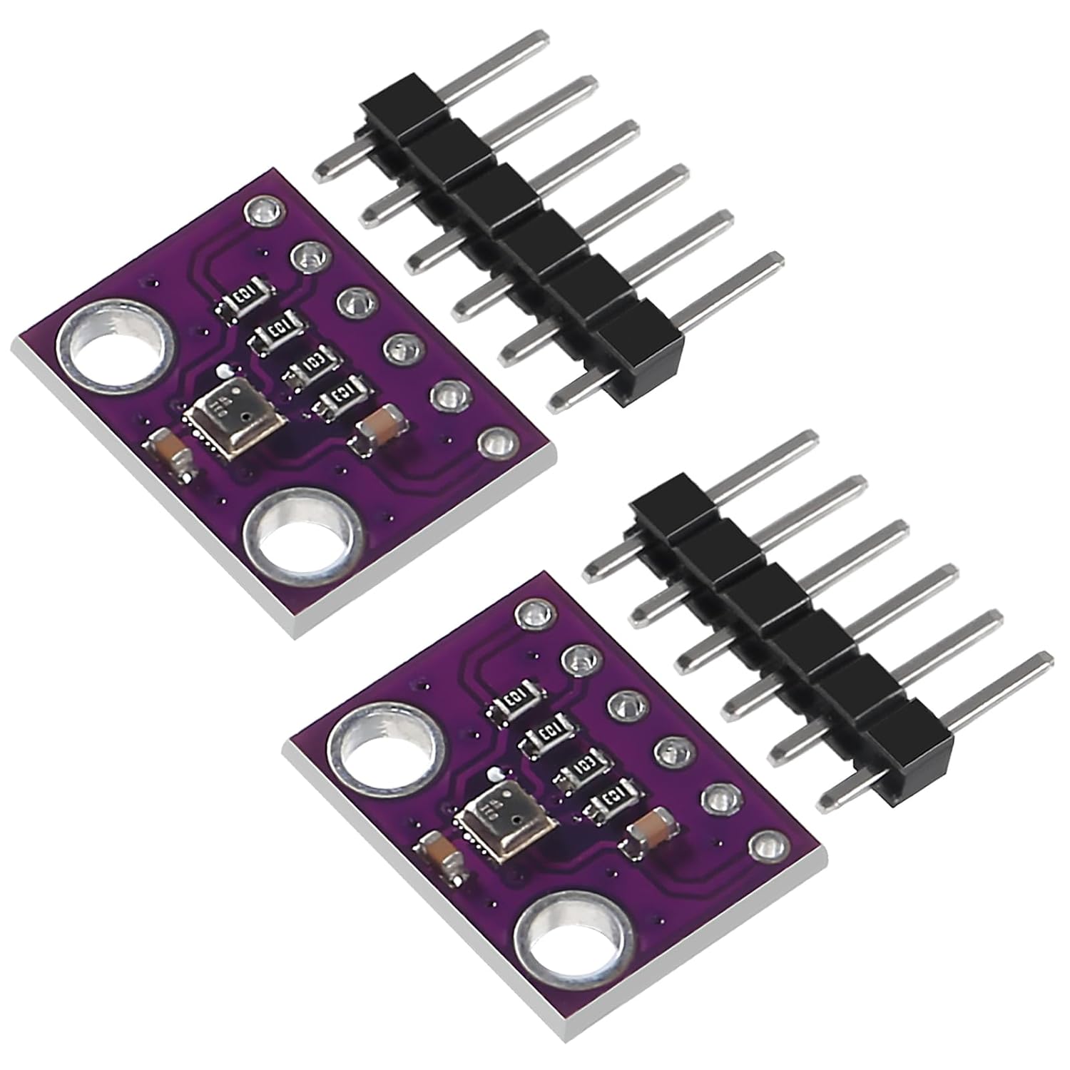 GY-BME280-3.3 مقياس الارتفاع ع - مراجعة Bme280 وسعره