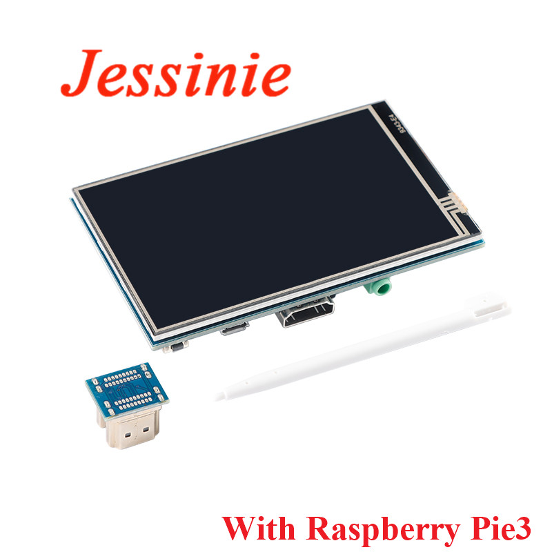 4 بوصة HD HDMI-متوافق LCD تعمل - مراجعة Tft Display 2.4 وسعره