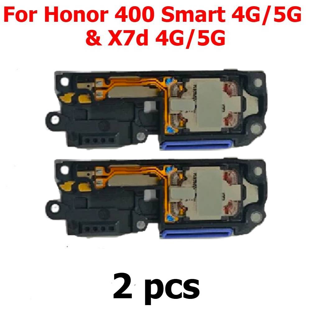 مكبر صوت لهاتف Honor 400 Smart - مراجعة Buzzer Module وسعره