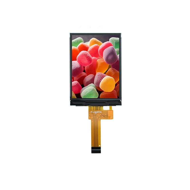شاشة TFT LCD مقاس 2.4 بوصة شاش - مراجعة Tft Display 2.4 وسعره