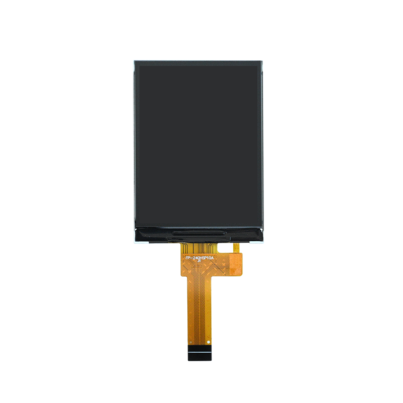 شاشة TFT LCD مقاس 2.4 بوصة شاش - مراجعة Tft Display 2.4 وسعره