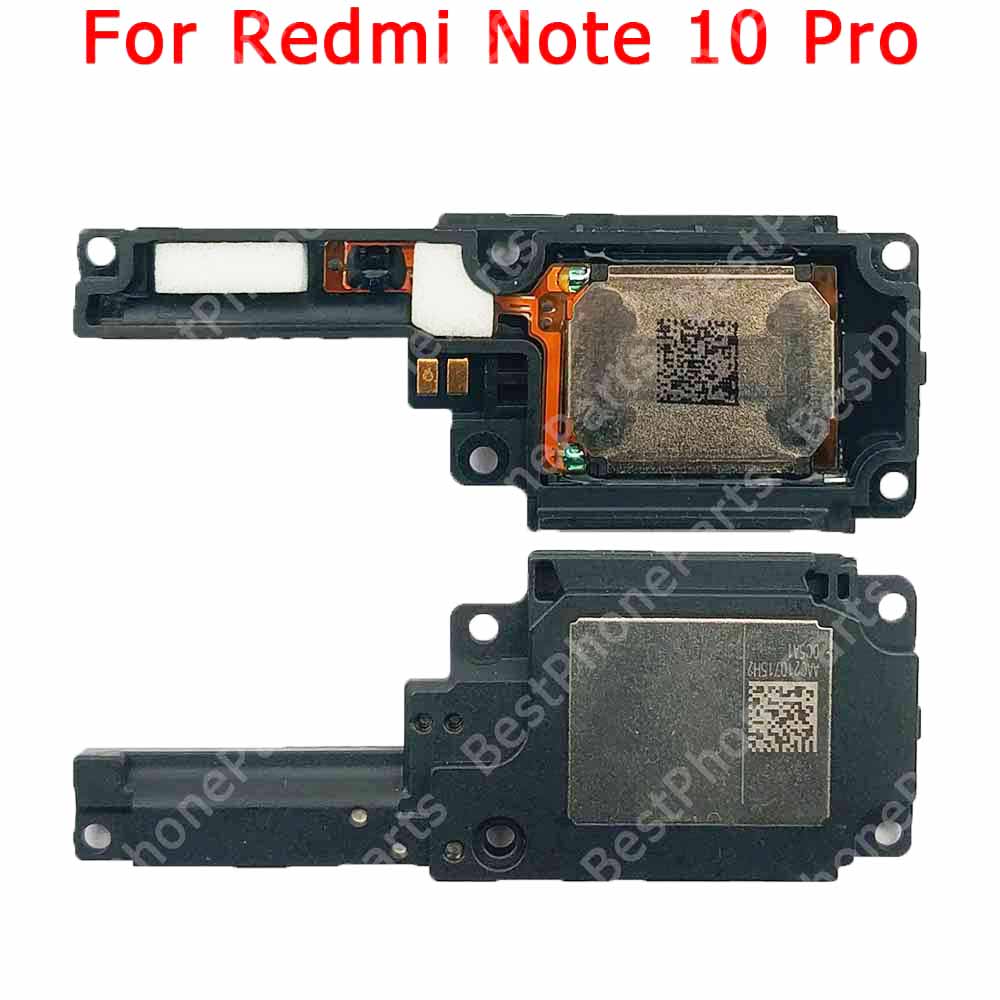 مكبر الصوت لشاومي Redmi نوت 11 - مراجعة Buzzer Module وسعره