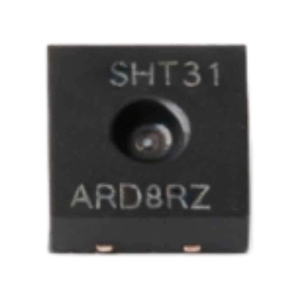 SHT31-DIS-P2.5KS   SHT31-DIS-F - مراجعة Sht31 وسعره