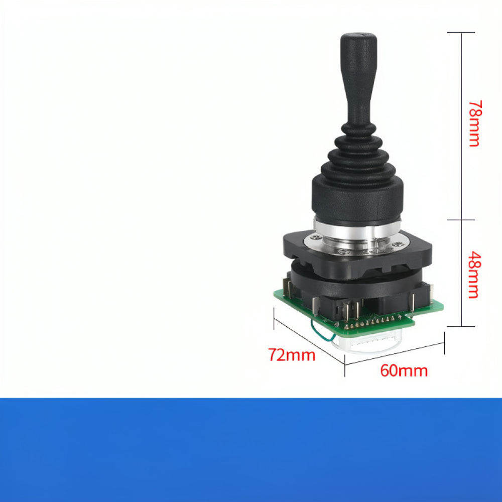 لـ Hongkai HKF4 11 4L مفتاح تح - مراجعة Joystick Module وسعره