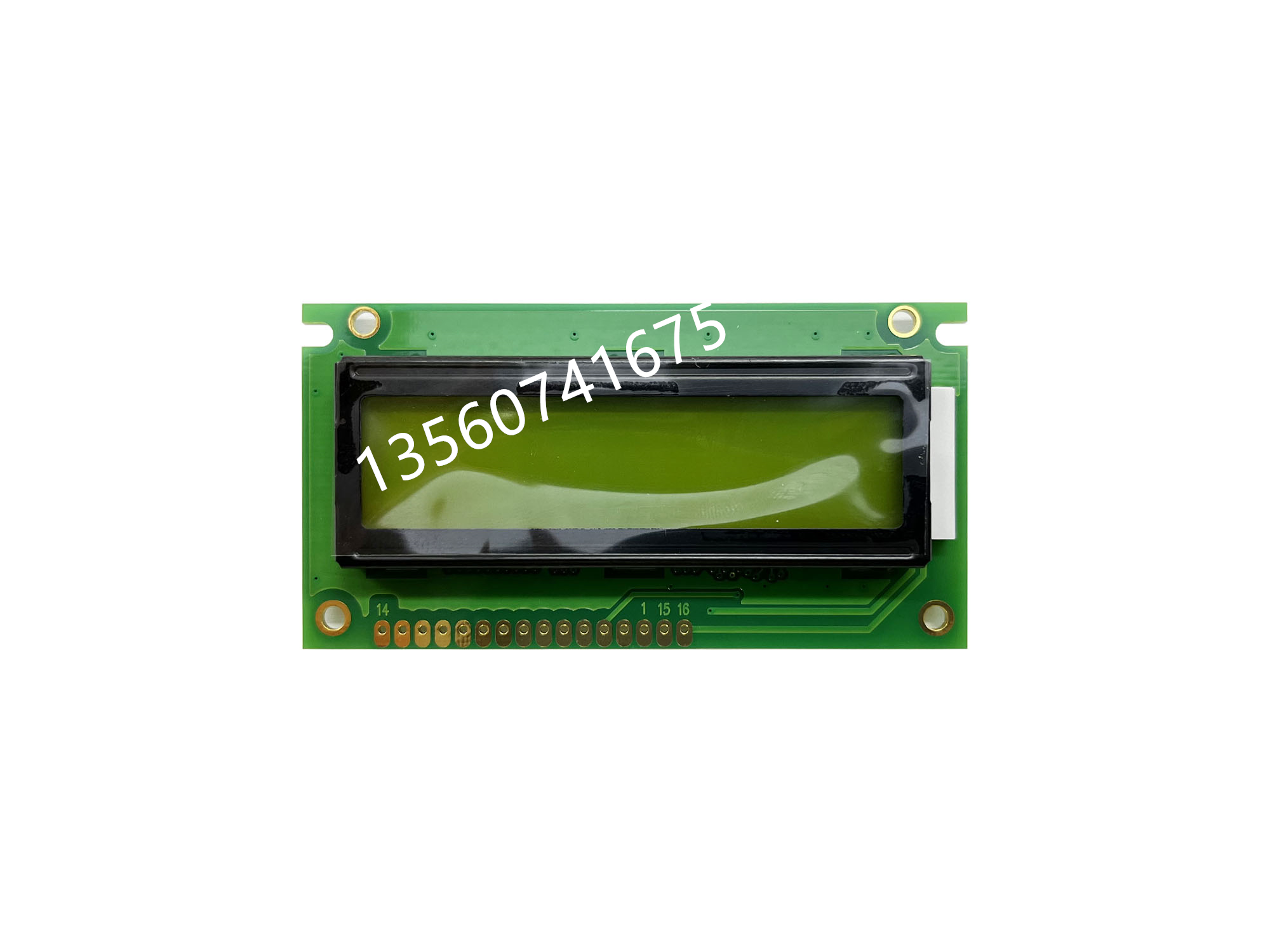 وحدة شاشة Lcd ، 16x2 ، 84x44 ، - مراجعة Lcd 1602 وسعره
